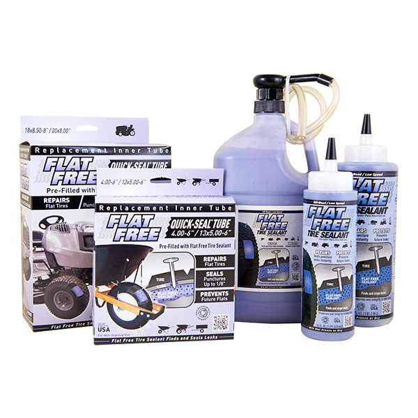 Tire Sealant