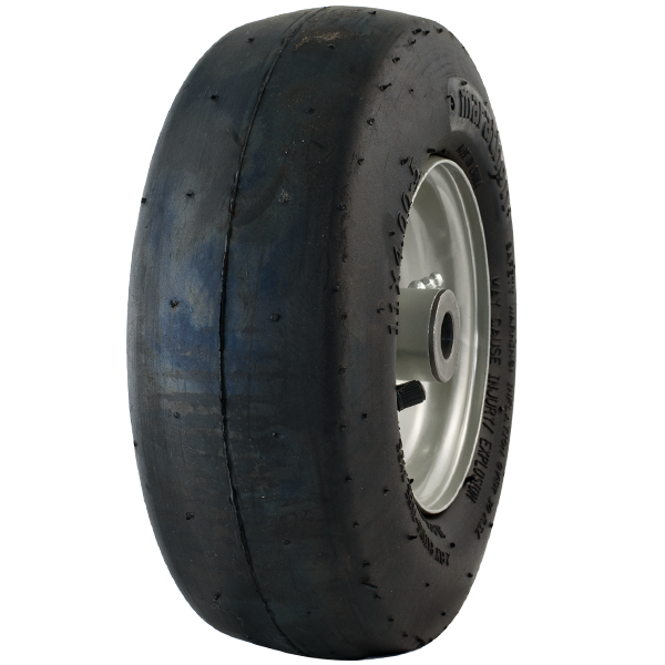 11x4.00-5" Lawn Mower Tire