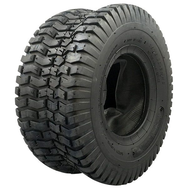 15x6.00-6" Lawn Mower Tire