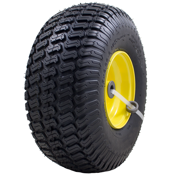 Lawn Mower Tires