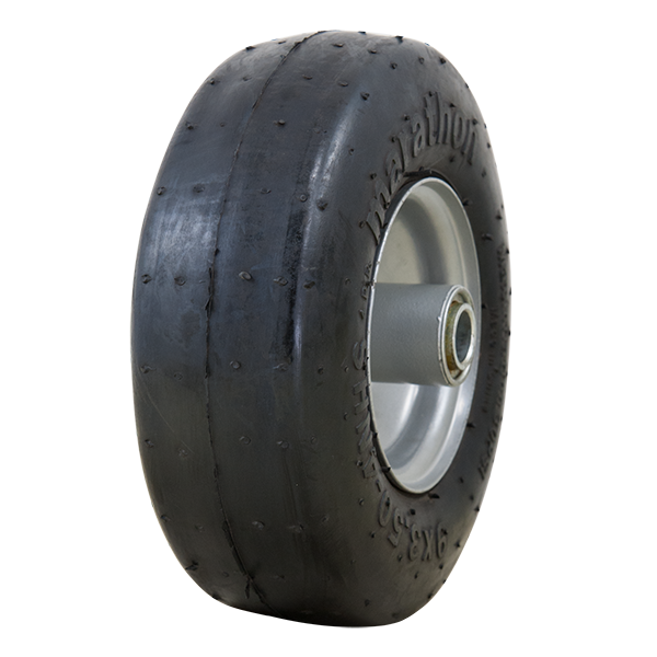 Outdoor Equipment Tires