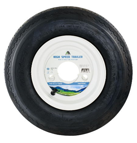 4.80-8" Trailer Tire