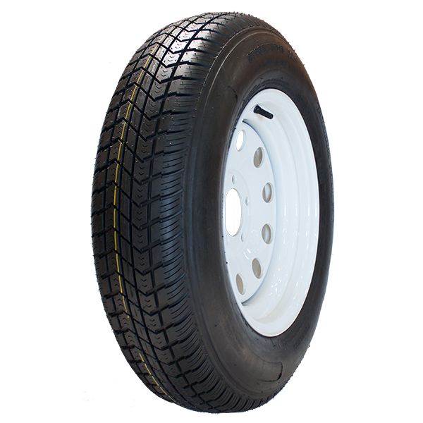 Trailer Tires