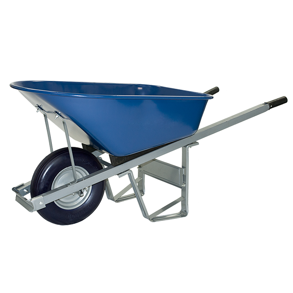 Wheelbarrows & Carts