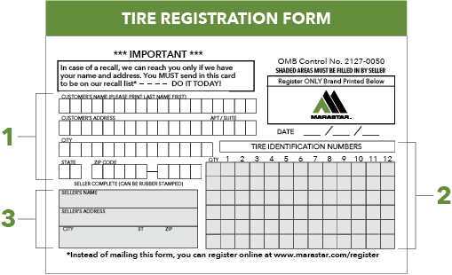 Registration Form